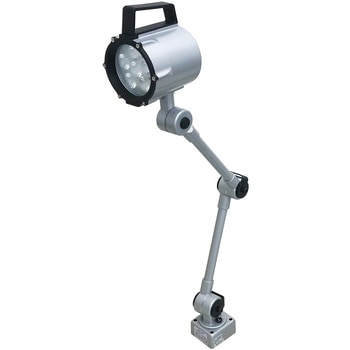 防水型LEDスポットライト 3mケーブル 日機