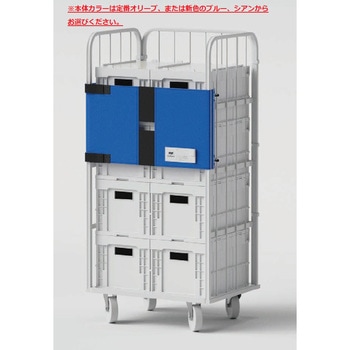 エコバンド RB-FB series エコシステム