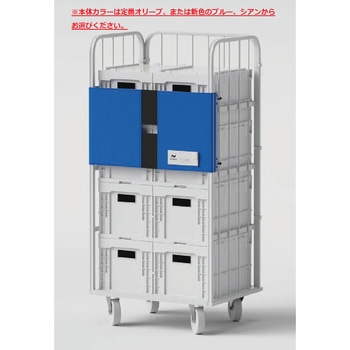 エコバンド RB-FF series エコシステム