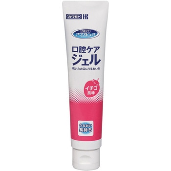 マウスピュア 口腔ケアジェル カワモト