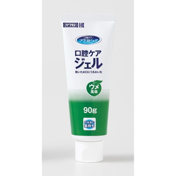 マウスピュア 口腔ケアジェル カワモト