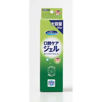 マウスピュア 口腔ケアジェル カワモト