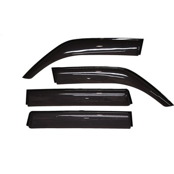 279 ドアバイザー・サイドバイザー 和研工業 75389345