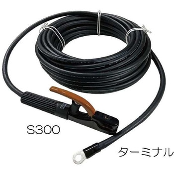 ウエルケーブル ホルダーターミナル ウエルドテック社