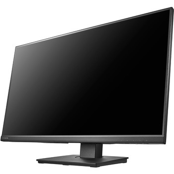 フリースタイルスタンド&広視野角ADSパネル採用27型ワイド液晶ディスプレイ I ・O DATA(アイ・オー・データ)