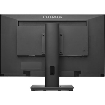 フリースタイルスタンド&広視野角ADSパネル採用27型ワイド液晶ディスプレイ I ・O DATA(アイ・オー・データ)