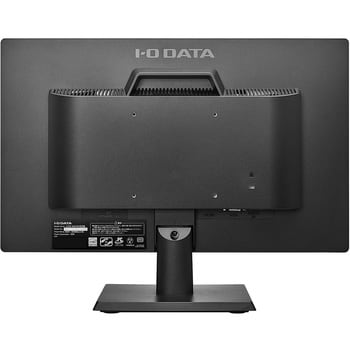 LCD-AH191EDB 広視野角ADSパネル採用18.5型ワイド液晶ディスプレイ 1台