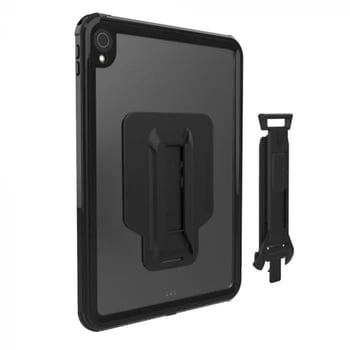 MXS-A8S IP68 Waterproof Case with Hand Strap for 10.5-inch iPad 