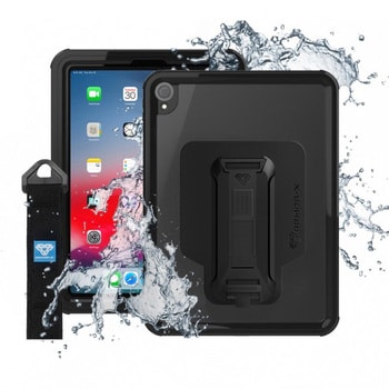 MXS-A9S IP68 Waterproof Case with Hand Strap for 11-inch iPad Pro