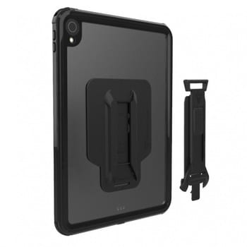 MXS-A9S IP68 Waterproof Case with Hand Strap for 11-inch iPad Pro