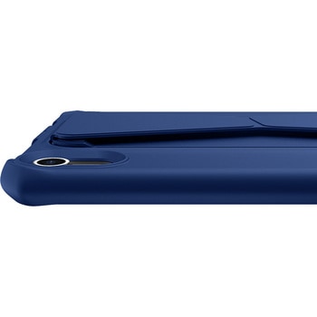 Spectrum Stand for iPad mini ( 6th ) [ Navy Blue ] ITSKINS