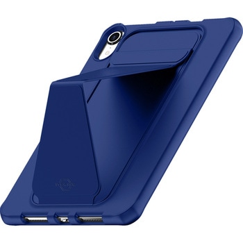 Spectrum Stand for iPad mini ( 6th ) [ Navy Blue ] ITSKINS