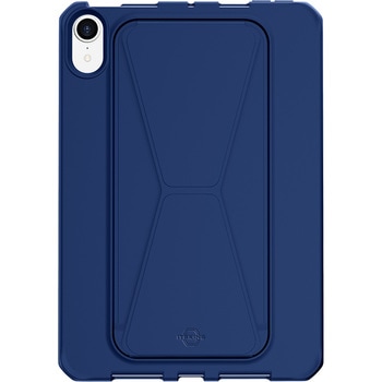 Spectrum Stand for iPad mini ( 6th ) [ Navy Blue ] ITSKINS