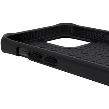 Hybrid Ballistic for iPhone 12/12 Pro [ Black ] ITSKINS
