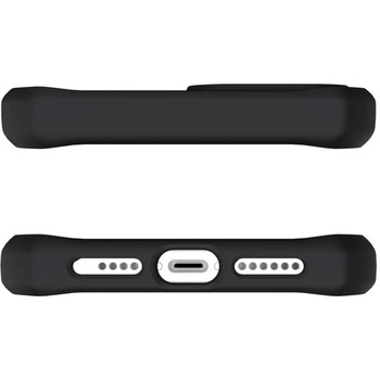 Hybrid Ballistic for iPhone 12/12 Pro [ Black ] ITSKINS