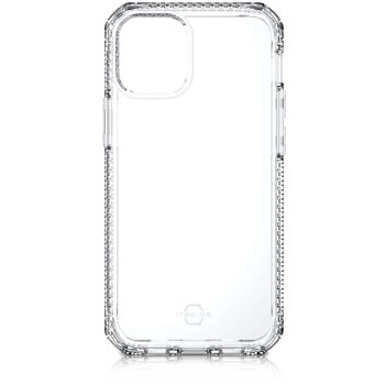 Spectrum Clear for iPhone 12/12 Pro [ Transparent ] ITSKINS