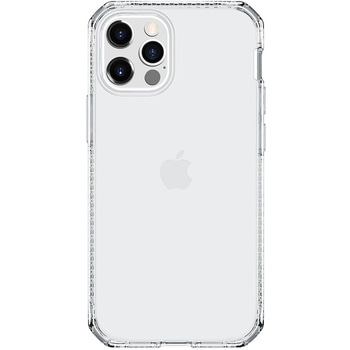 Spectrum Clear for iPhone 12/12 Pro [ Transparent ] ITSKINS