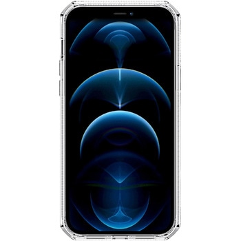 Spectrum Clear for iPhone 12/12 Pro [ Transparent ] ITSKINS