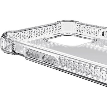 Spectrum Clear for iPhone 12/12 Pro [ Transparent ] ITSKINS