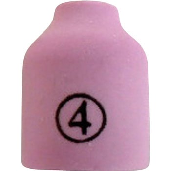 ガスレンズノズル トーキン