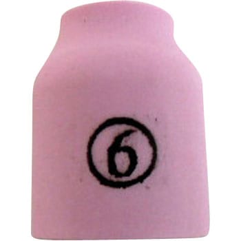 ガスレンズノズル トーキン