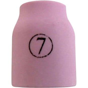 ガスレンズノズル トーキン