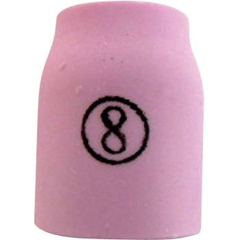 ガスレンズノズル トーキン