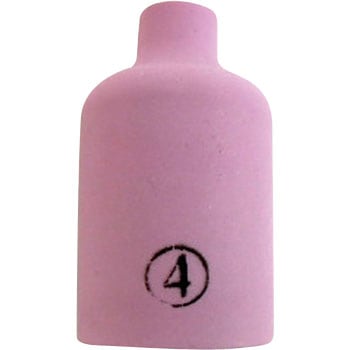 ガスレンズノズル トーキン