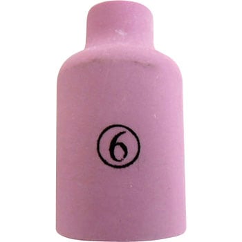 ガスレンズノズル トーキン