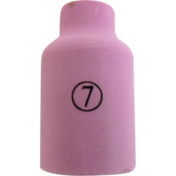 ガスレンズノズル トーキン