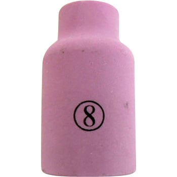 ガスレンズノズル トーキン