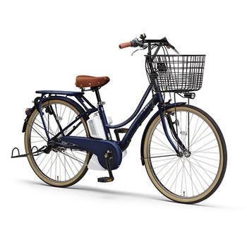 （かじ〜）YAMAHA PAS Ami 電動アシスト自転車 YAMAHA 2025年モデル 電動自転車 ヤマハ PAS Ami 26インチ PA26A