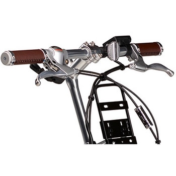 PA24CV PAS PAS PAS CITY-V 24型電動アシスト自転車 2022年モデル  