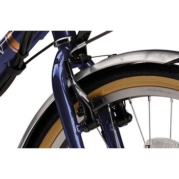 PA24CV PAS PAS PAS CITY-V 24型電動アシスト自転車 2022年モデル