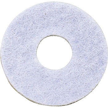 DF-30W フェルトディスク ヤナセ(柳瀬) 75404935