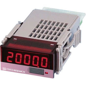 PSAL-2401U2D1-I1C2 EXL24シリーズ直流電流計・USB給電・ロギング