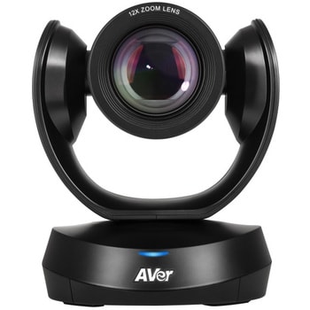 AVerプレミアムWebカメラ CAM520Pro2(業務用Webカメラ)