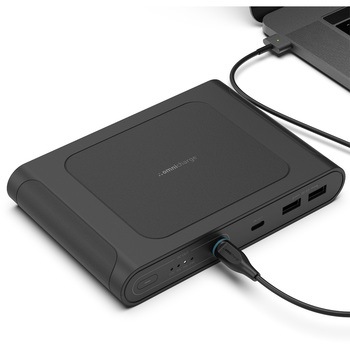 Omni Mobile 25600 Omnicharge