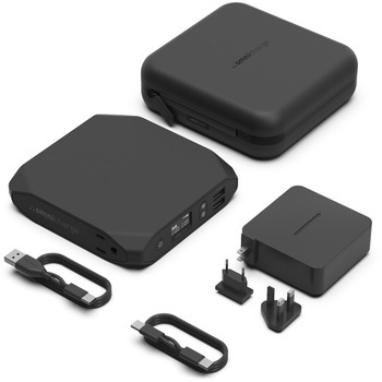 Omni 20+ Pro Bundle Omnicharge