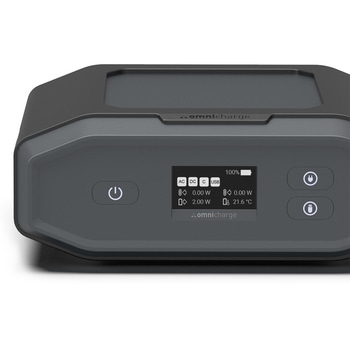 Omni Ultimate+ Omnicharge