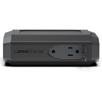 Omni Ultimate+ Omnicharge