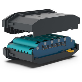 Omni Ultimate+ Omnicharge