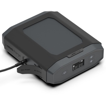 Omni Ultimate+ Omnicharge