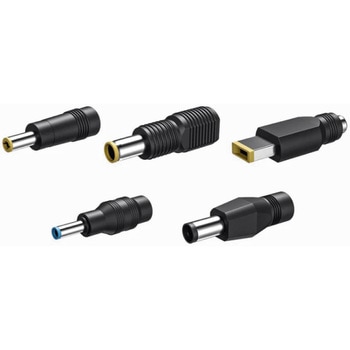 Omni Laptop Tip Set Omnicharge