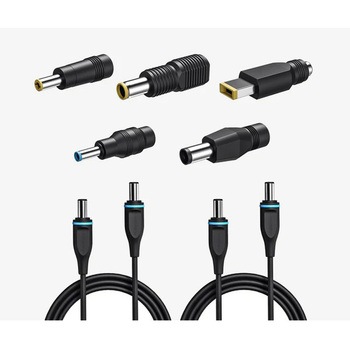 Omni Laptop Tip Set Omnicharge