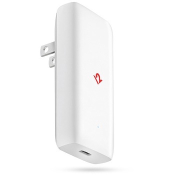 TWS-OT-000023 PlugBug Slim �t�H�[�J���|�C���g 75399109