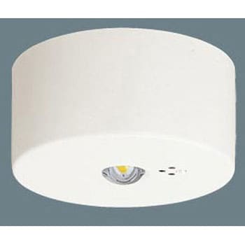 天井直付型 LED(昼白色) 非常用照明器具 30分間タイプ・LED低天井用(～3m) 自己点検スイッチ付・リモコン自己点検機能付