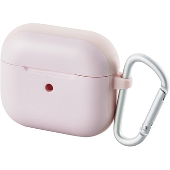 AirPods（第3世代） MME73J/A シリコン保護ケース付き AVA-AP3SCCR_01.jpg