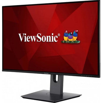 ViewSonic　狭額　27型　フルHD　HDMI　スピーカー　IPS　LED