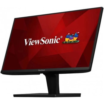 VA2215-H-7 21.5型ワイド液晶ディスプレイ/1920×1080/HDMI、D-sub/ブラック/スピーカー無/Full HD、VAパネル ビューソニックジャパン ノングレア 対応